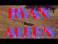 Ryan Allen - "Count With Me" [Official Video]