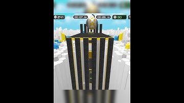 ⚡⚡Fastest Gameplay - GYROSPHERE BALLS