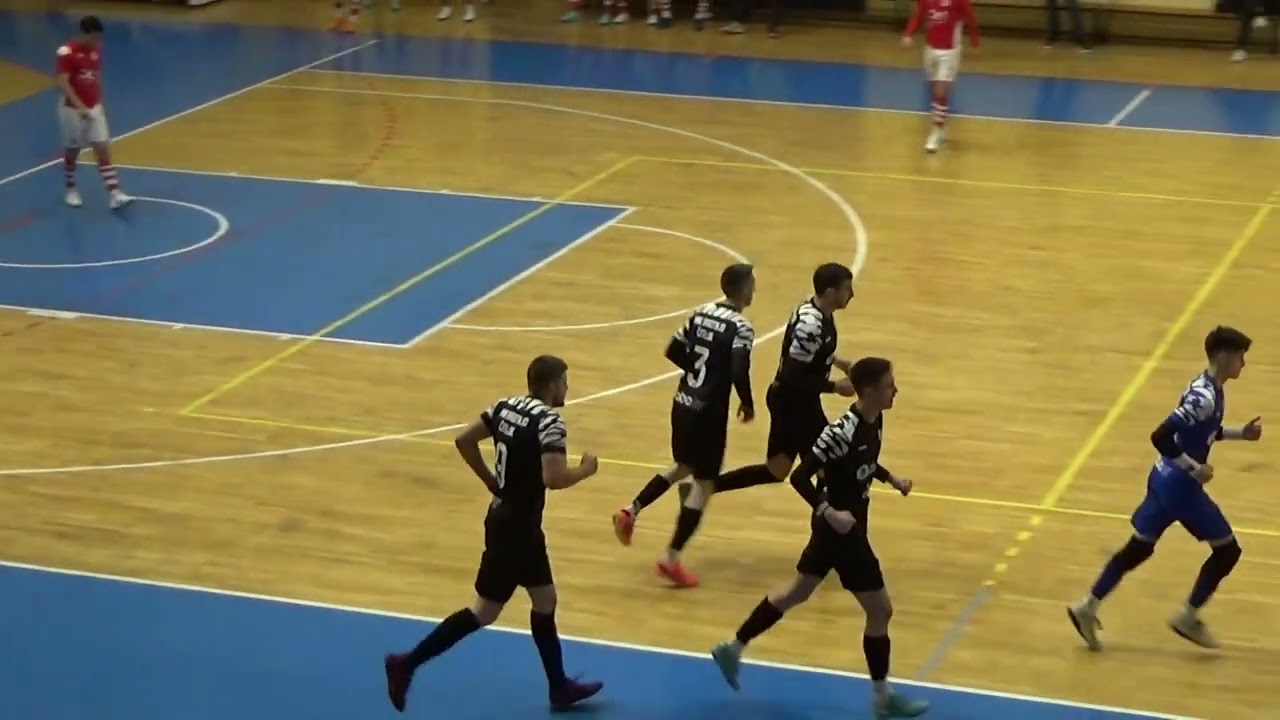 MNK Brotnjo - HFC Zrinjski