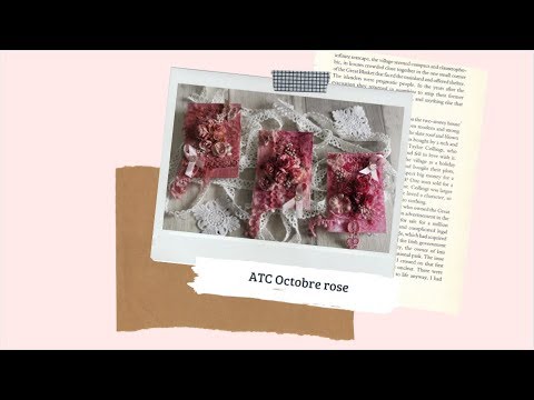 ATC Octobre rose Défi 2 hauli hauli