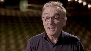 Emancipation of Expressionism TRAILER