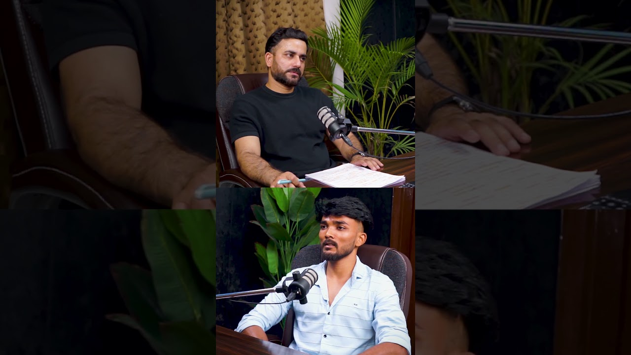 Does India Really Support Its Athletes? 🧐🇮🇳 #sports #debate #trending