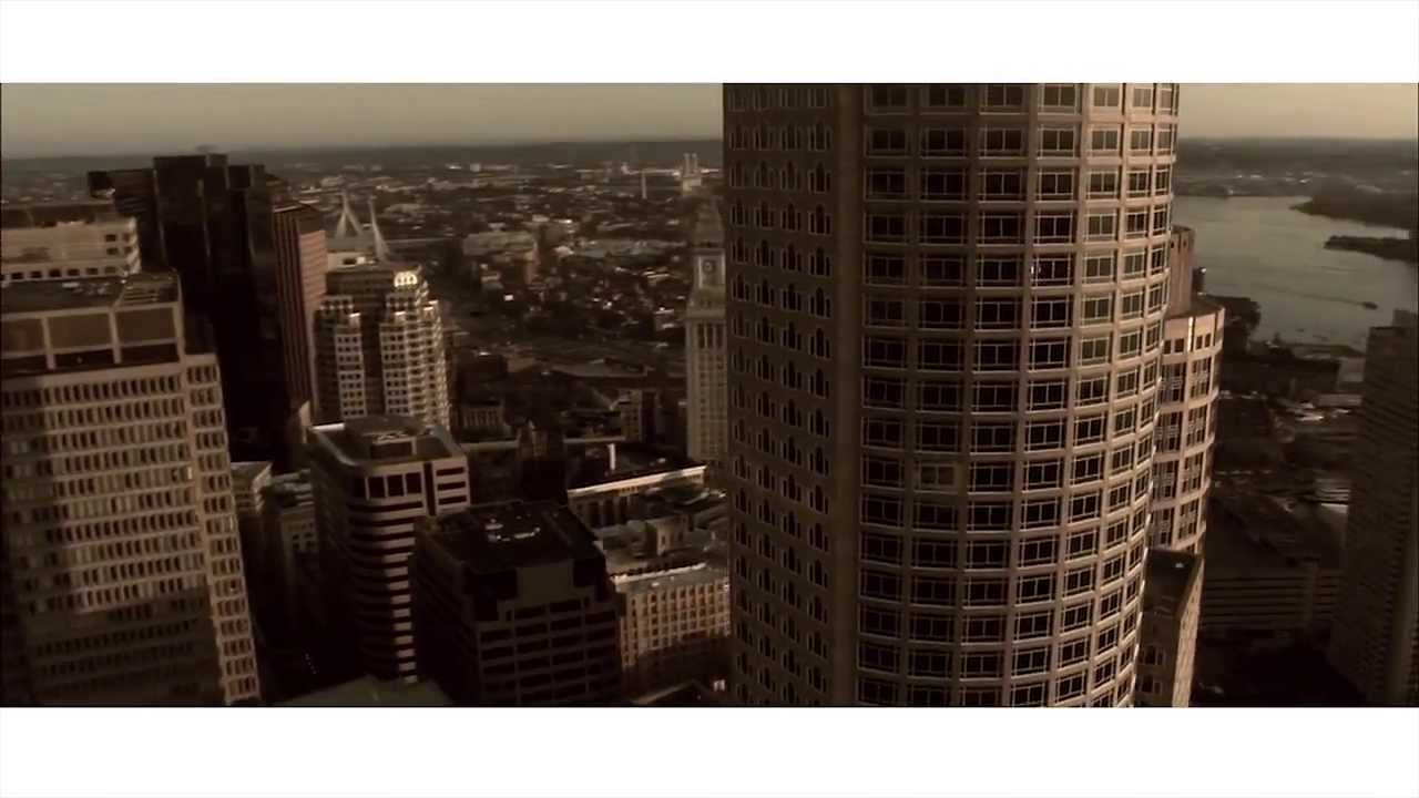 DJ6PAC FT. RAZAH & CSM - KEYS TO THE CITY (REMIX)