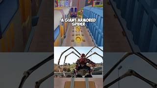 Red Surface - Extinction