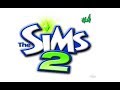 The Sims 2 Челлендж &quot;Роди Инопланетянина&quot; #4 - Ностальгические игры