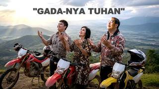 Download lagu Senandung IMAN - 'GADA-Nya TUHAN' (Mazmur 23)