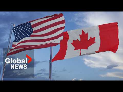 Canada-US trade war: Where do negotiations stand week before new Trump tariffs set to kick in?