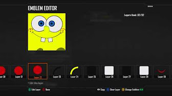 Black Ops 2 Emblems - YouTube