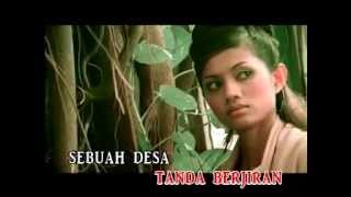 Video thumbnail of "Butterfly   Indahnya Beraya Didesa"