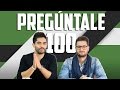 Pregúntale a Andro4all 100: Tú eres el protagonista