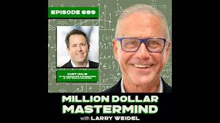 Episode #689 - Why Do CEOs Lose Their Momentum? With Kurt Uhlir, VP of Marketing at eXp World Hol...