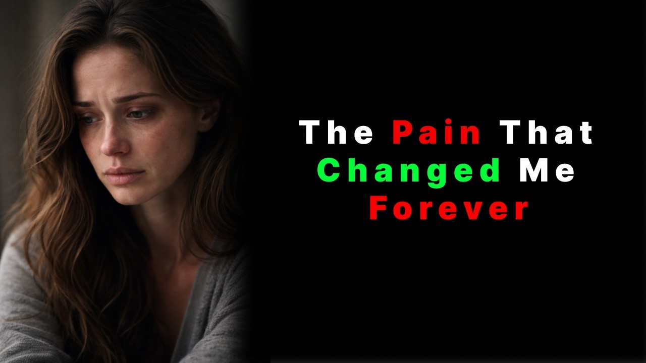 She lost her baby… but the worst came after—the truth she was afraid to hear about herself