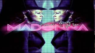 Madonna - Future Lovers (Achille Rides The Future Mix)
