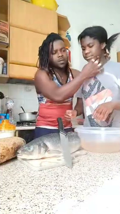 maajabu ya samaki wa mto simiyu