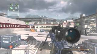 SICK TERMINAL SPAWNSHOT!