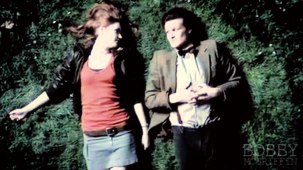 Doctor Who - Eleven/Amy Domino