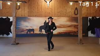 THE DIFFERENCE / LINE DANCE / DANCE