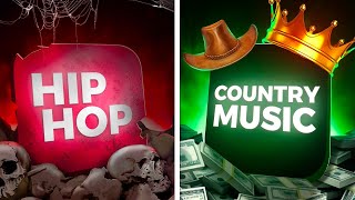 DEBATE: Country Music Is Becoming the New Hip-Hop