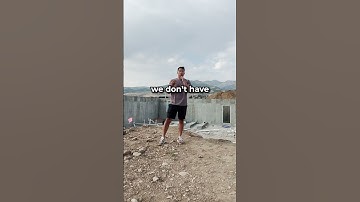 Building My Dream House For $295K 💪🏼