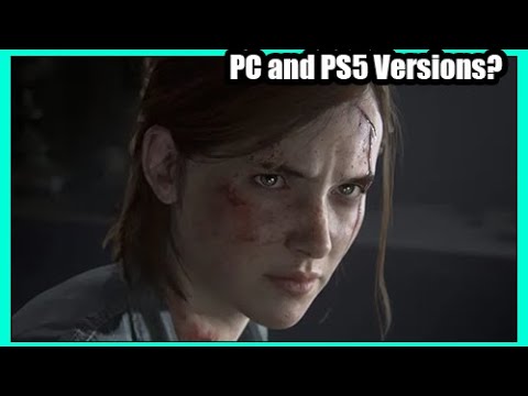 The Last of Us Part 1 on PC; another casualty added to the list of bad  ports?