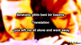 Lirik Aglaya   Terjemahan (Bahasa Inggris) - Aras Bulut Iynemli مجد