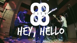 88 City  Hey Hello  At Craft Rock U0026 Grill