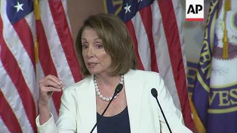 House Under Pressure Of Govt. Shutdown