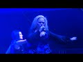 Exit Eden - Skyfall (Adele Cover) - Live @ Fryyfest, Bakov nad Jizerou (CZ), 18.08.2019