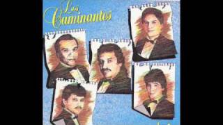 Los Caminantes Inolvidable Del Compositor Ramiro Aguilar chords