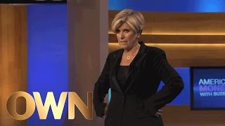 How to Raise Your FICO Score | America's Money Class | Oprah Winfrey Network