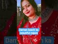 Daman beech ki khoobsurat sam#viral #song #trending #shorts