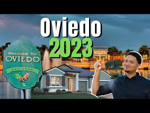 Moving to Oviedo, Florida in 2023? | Everything you need to know about Oviedo, FL