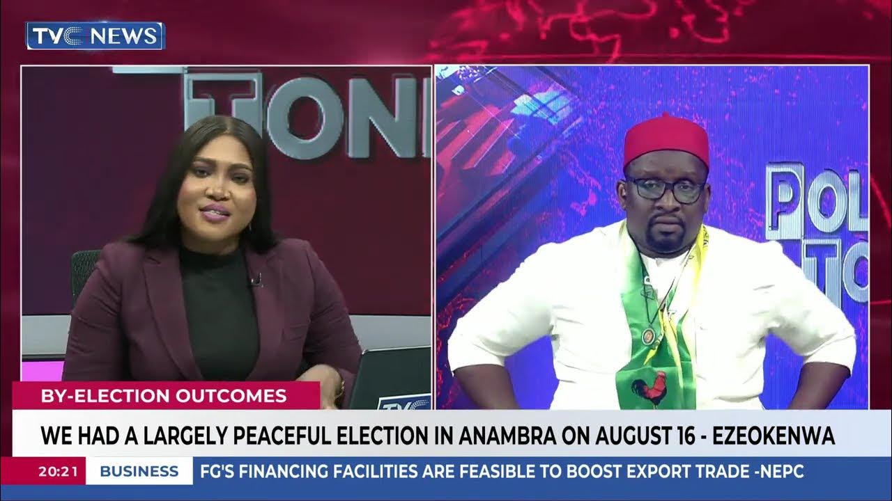 The Relationship Between APGA And APC Dates Back To 2011 – Ezeokenwa