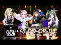 【CM】Peaky P-key コンセプト mini Album「DO-OR-DIE」(2022年12月21日(水)発売!!)