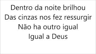 Nosso Deus - Andre Valadão (Our God)