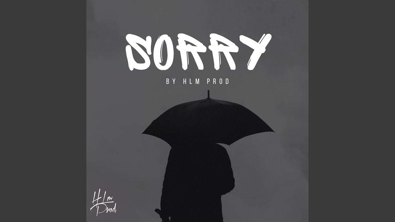 Watch sorry on YouTube Watch sorry on YouTube