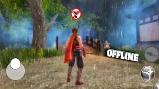 Nine Nights Gameplay Android & iOS HD High Graphics screenshot 5