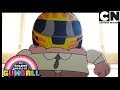 O Assalto | O Incrível Mundo de Gumball | Cartoon Network