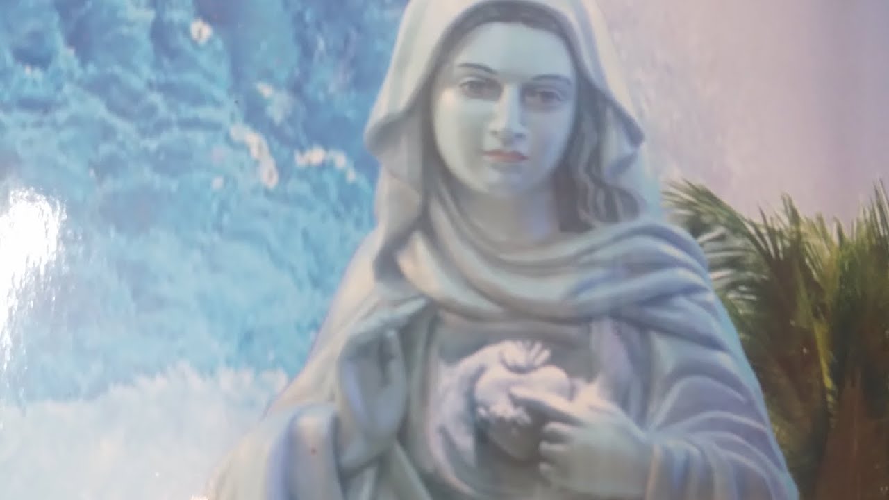 മൂന്നുപ്രാവശ്യം ചൊല്ലി തീരും മുമ്പ് അനുഗ്രഹം പ്രാപിക്കുന്ന പ്രാർത്ഥന 🙏🏼#kreupasanam #keralaprayer 