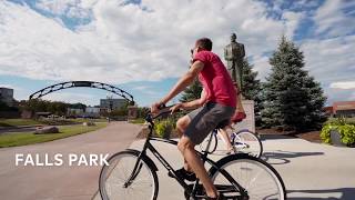 Road Trip to Sioux Falls, South Dakota | Brand USA | Travel South Dakota