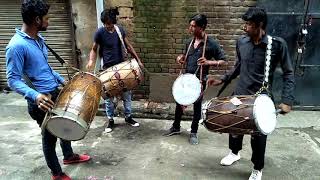 Kala Dhol group Panipat mo. 9812421933