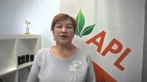 Болел сустав тазобедренный  Аллергия  Результаты применения драже APL