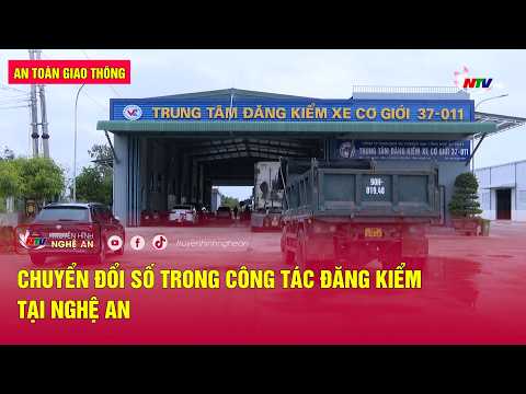 Bản tin An toàn giao thông ngày 10/08/2026