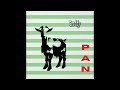 Roddy PAN Full Album