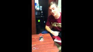 Physics 2 project