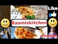 Rasmiskitchen trailer