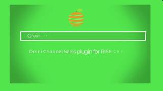 [RISE CRM Plugins - Omni Channel Sales] Promotions and Voucher