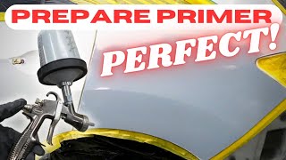 How to get perfect primer before painting your car! screenshot 5