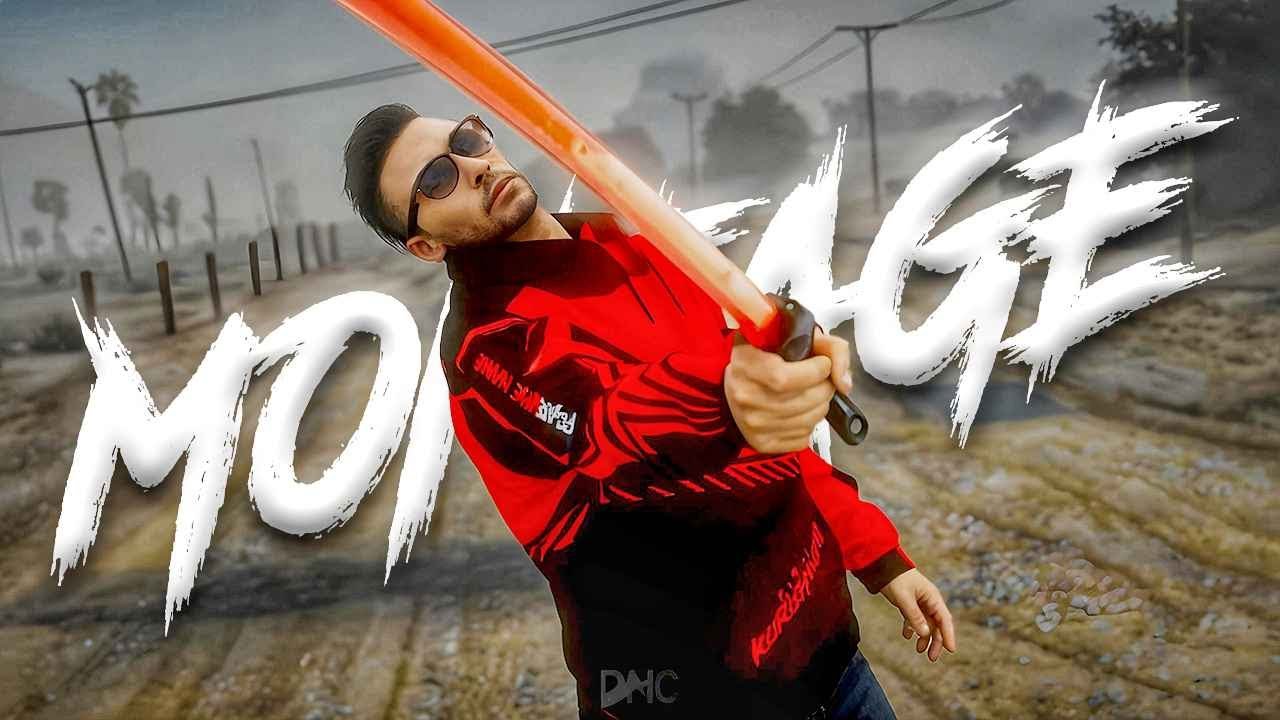 Forged With Hatred | FiveM Montage |  Stanley Kurishingal