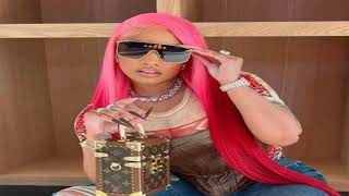 Piosenka AI Nicki Minaj Voice Model PREZES x POPEK   KOCHAM NOC video